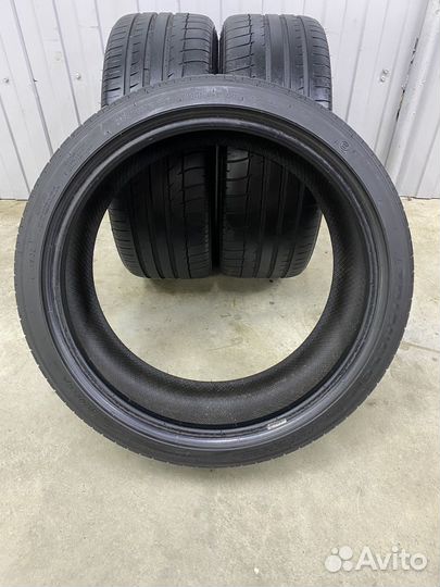 Triangle TH201 Sportex 225/40 R19 93Y