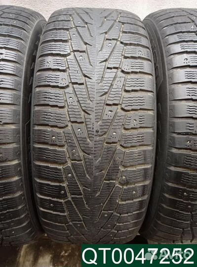 Nokian Tyres Hakkapeliitta 7 SUV 285/60 R18 96P