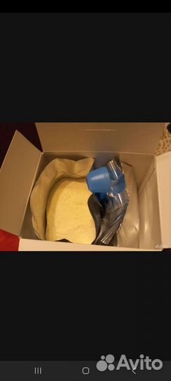 Детская смесь nestogen 1