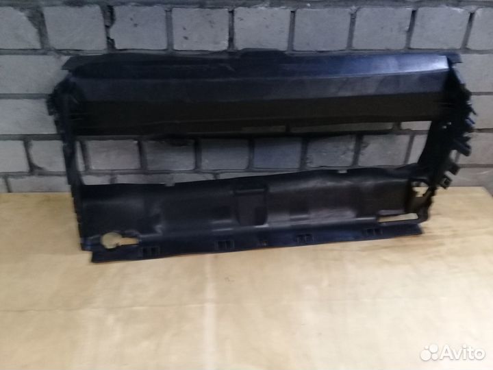 Воздуховод Porsche Macan Порше Макан 95B