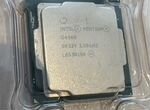 Процессор G4560, LGA1151, гиперпень
