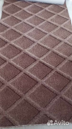 Ковер дорожка 3d новый 3,0 *1,23