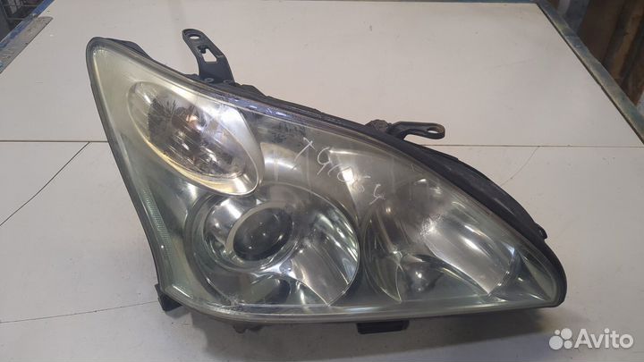 Фара (передняя) Lexus RX, 2005