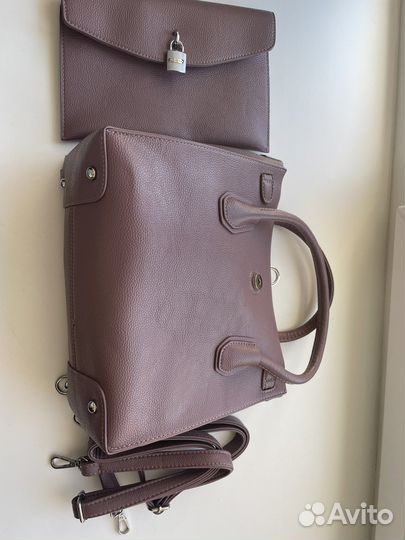 Сумка женская экокожа