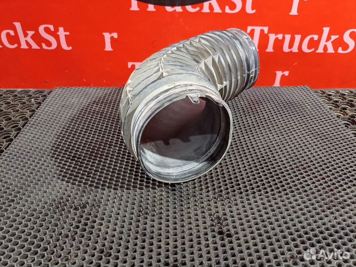 Патрубок воздушного фильтра Daf XF106