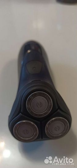 Бритва электрическая philips