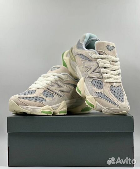 Кроссовки мужские New Balance 9060