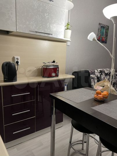 Квартира-студия, 28 м², 2/4 эт.