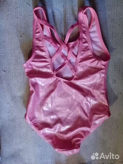 Купальник для девочки 110