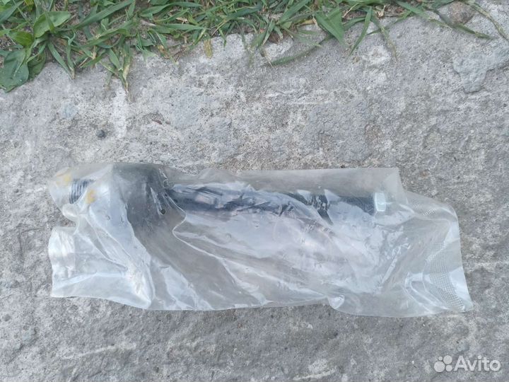 Запчасти кия сид