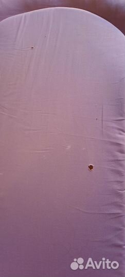 Двусторонний Кокон - гнездо для новорожденных