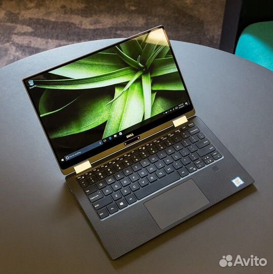 Ноутбук Core i5