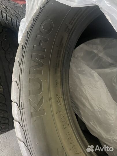 Kumho I'Zen KW31 265/50 R19