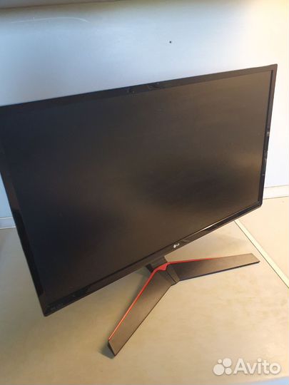 Монитор LG 23.8