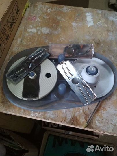 Овощерезке запчасти