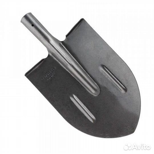 Лопаты для сада и огорода (рельсовая сталь)