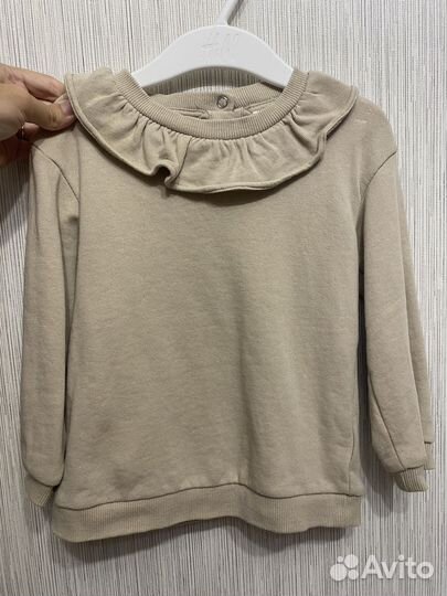 Свитшот H&M 86