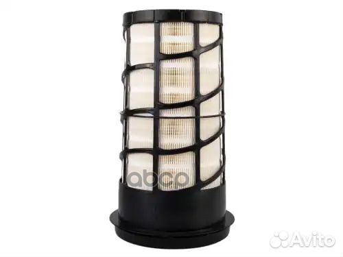 Фильтр воздушный H360 D211 John Deere, Kobelco