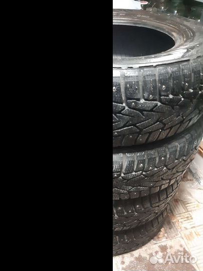 Nokian Tyres Nordman 7 195/65 R15 95T