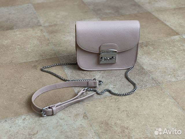 Клатч сумка