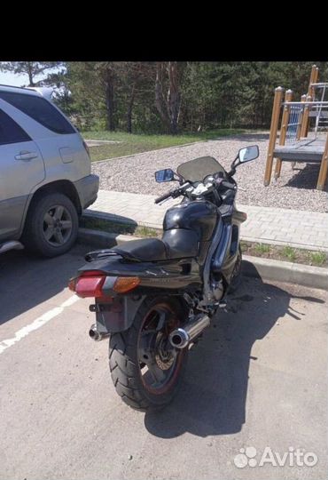 Продам Kawasaki zzr 250