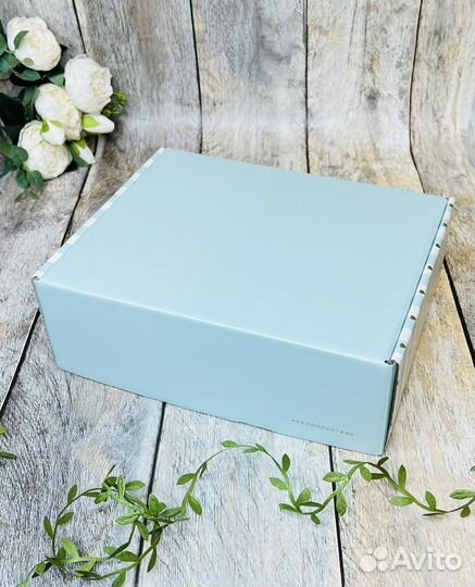 Подарочный набор «Удовольствие»