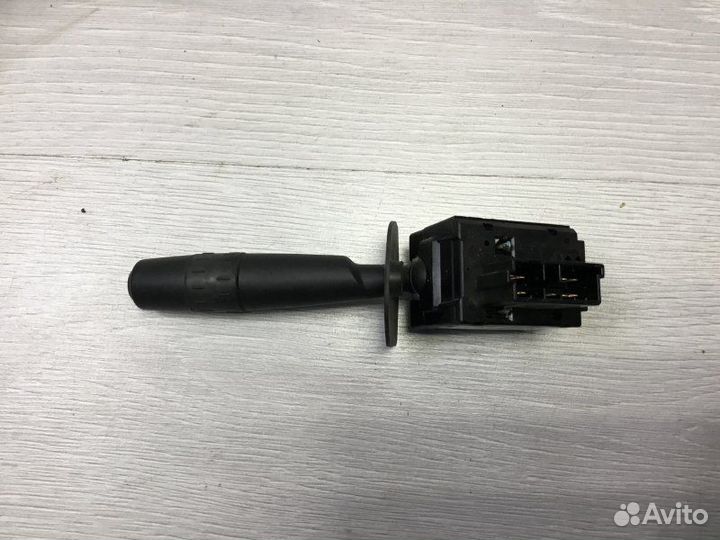 Переключатель дворников Peugeot 406 1.8 1998
