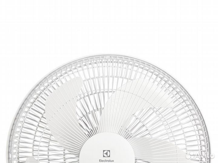 Вентилятор напольный Electrolux EFF-1002i