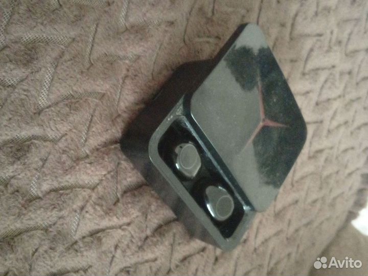 Продам игровые наушники