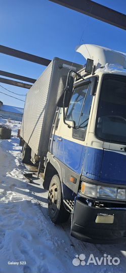 Будка алюминиевая