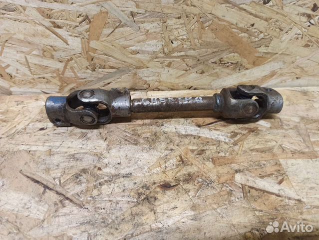 Карданчик рулевой Kia Spectra