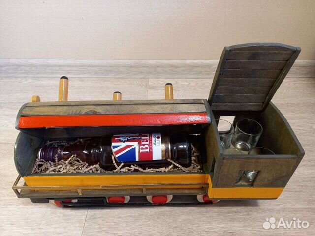 Бутылочница