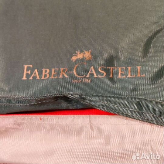 Сумка для чертежной доски Faber Castell A3