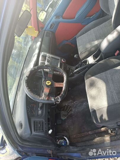 Toyota carina а т190 по запчастям