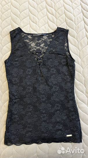 Guess топ размер s