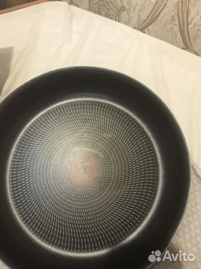 Сковорода tefal