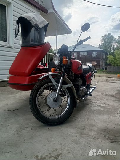 Продаю Иж Юпитер 5