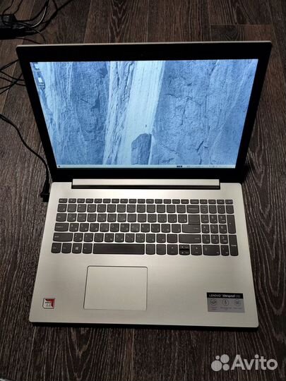 Ноутбук ideapad 330 для игр,работы,учебы