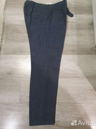 Мужской костюм тройка