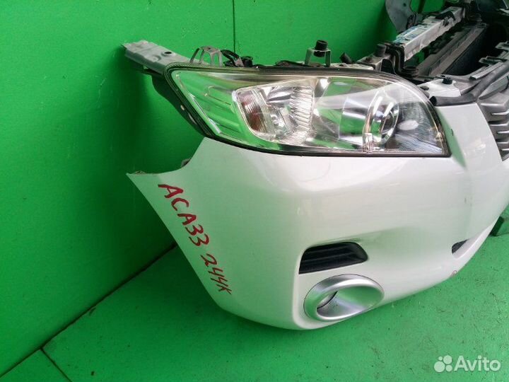 Ноускат Toyota Vanguard ACA33 (б/у)