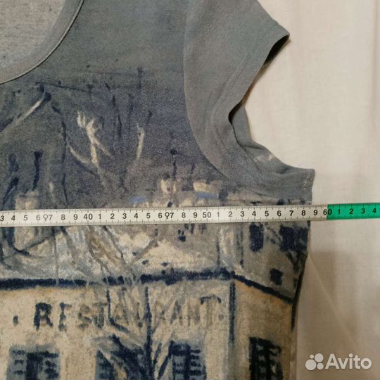 Блузка женская Польша 56-58