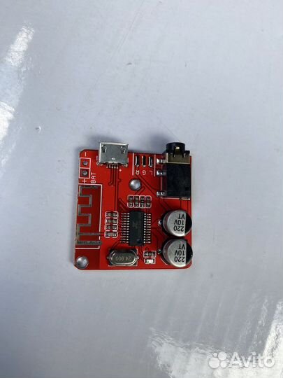 Модуль bluetooth 5.0