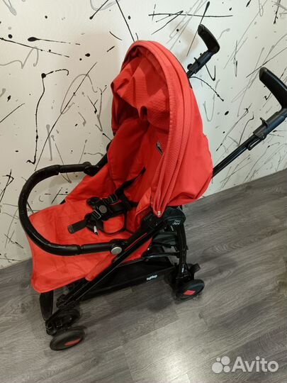 Детская коляска Peg-Perego Pliko Mini