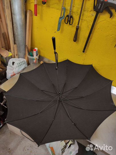 Зонт Мосгорисполком 50-е