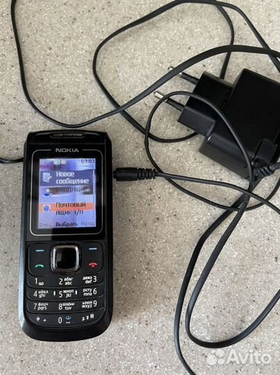 Nokia 1680 Classic