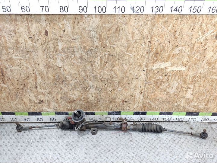 Рейка рулевая Mitsubishi Lancer 9