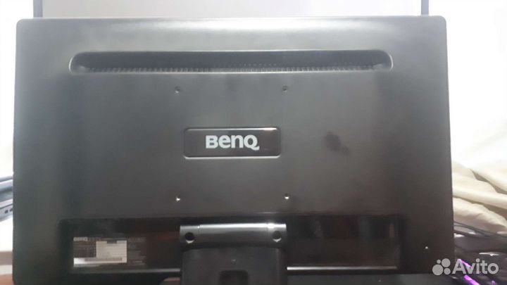 Монитор Benq