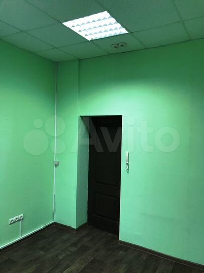 Помещение 12.5 м²