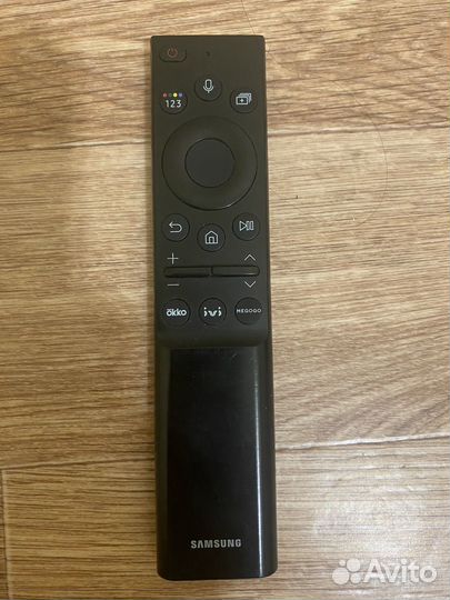 Пульт для SMART tv samsung