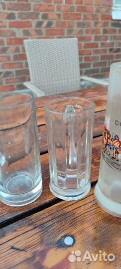 Пивная кружка